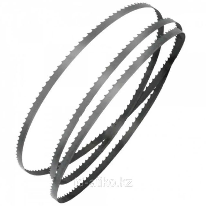 Полотно для ленточной пилы J310