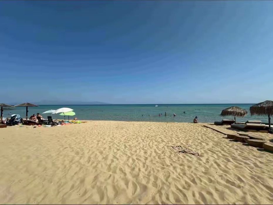 НОЩУВКИ за почивка  в Гърция Неа Перамос