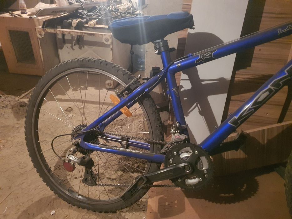 Счастливый Велосипед konya