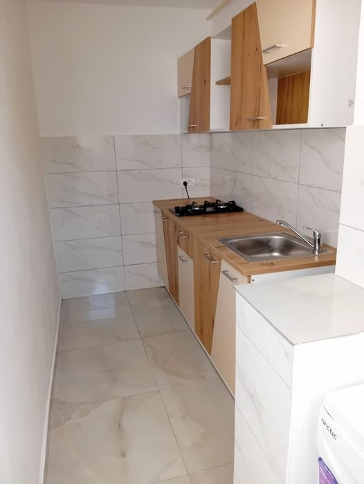 Garsoniera de inchiriat în Alba Iulia