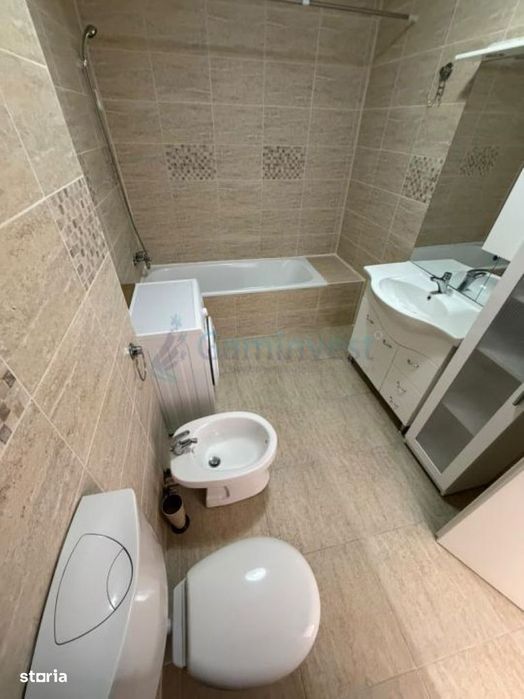 Apartament 3 camere,bloc nou cu terasa,Iosia ,Oradea,Gaminvest,A2849