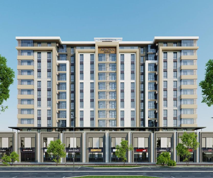 Фоизсиз пеняларсиз хонадон харид килинг