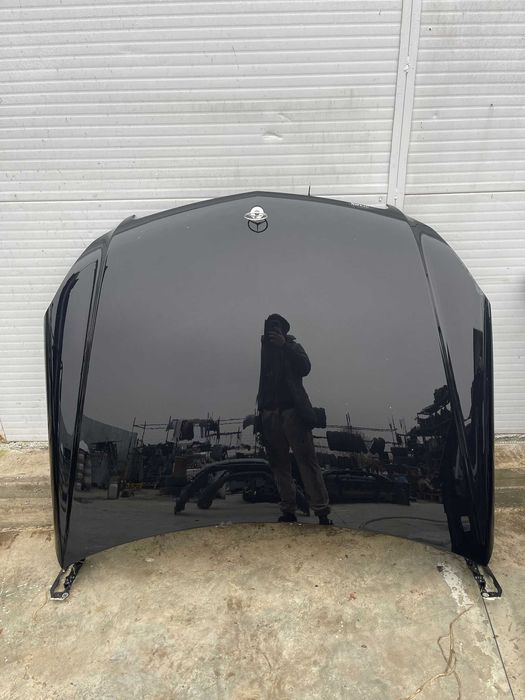 Capotă Motor Mercedes C-Class W204 Facelift – 2013 – SH