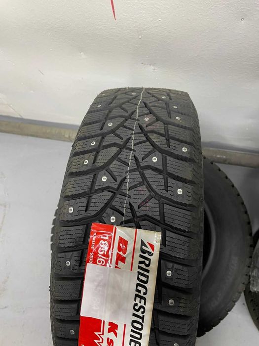 4шт Bridgestone 185 65 R15 Новые