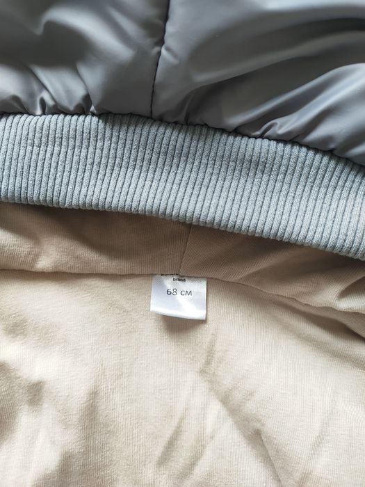 Продам комбинезон (осень-весна)