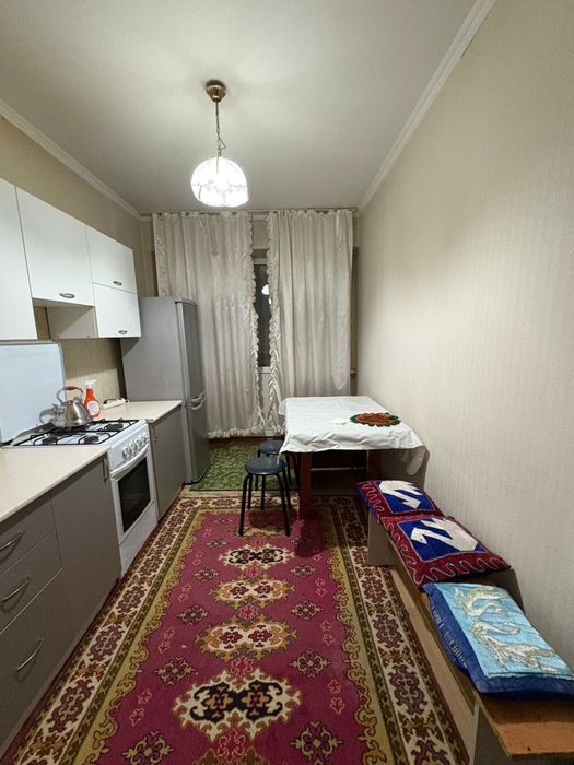 1 комнатная квартира