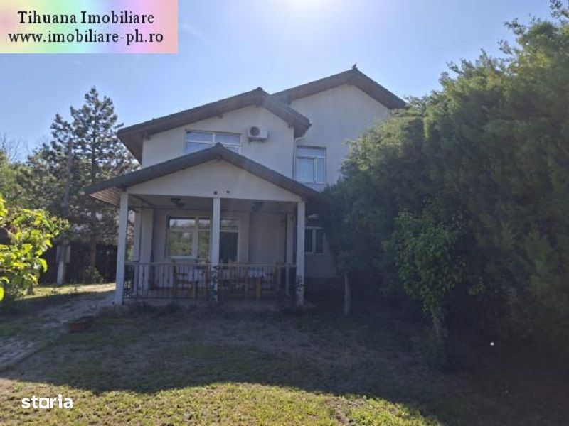 Casa de vanzare - cartier Baumaister