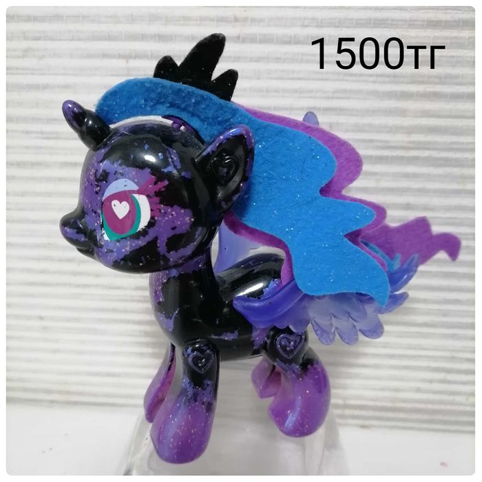 Распродаю коллекцию кукол пони