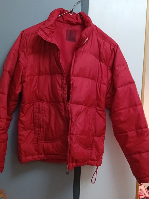geaca puf k way Men M