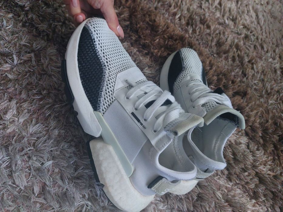 Дамски маратонки adidas