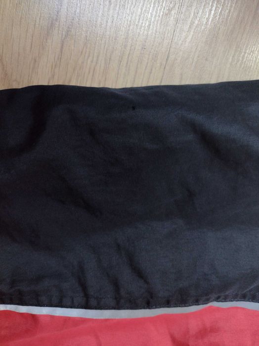 NBA / Philadelphia 76ers - зимно яке с качулка