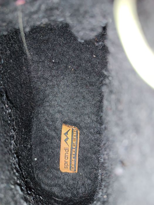 Зимни кецове sprandi