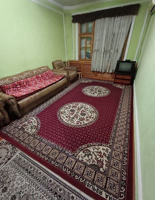 Medgorodok faqat oila zags 3 xonalik