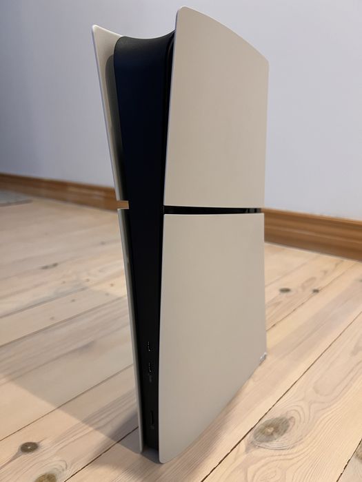 Playstation 5 Digital Edition (с гаранция)