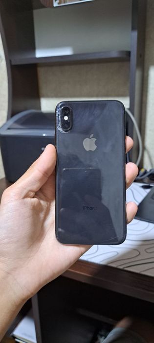 iphone xs 256gb 73 akb