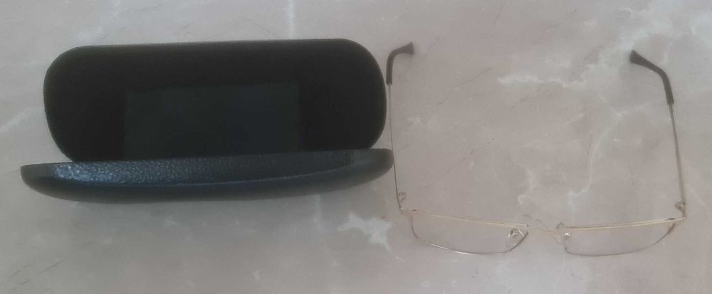 Очила за компютър Better Vision +1.0 диоптър