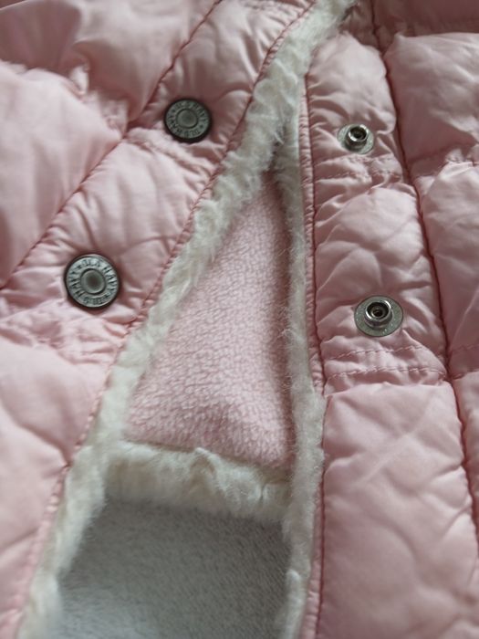 Топъл есенен елек 3г