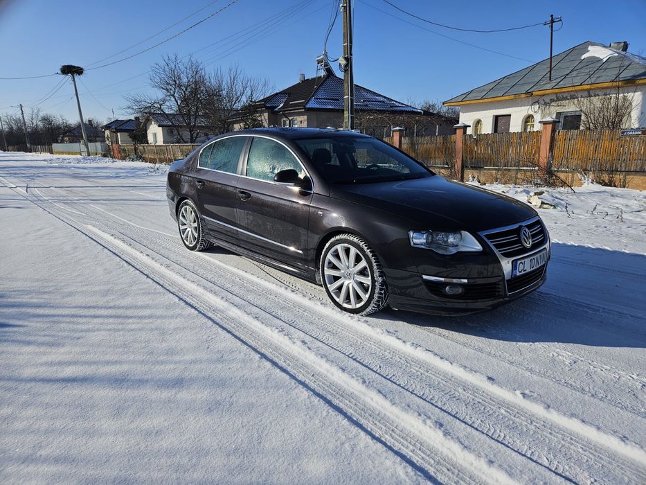 Passat B6