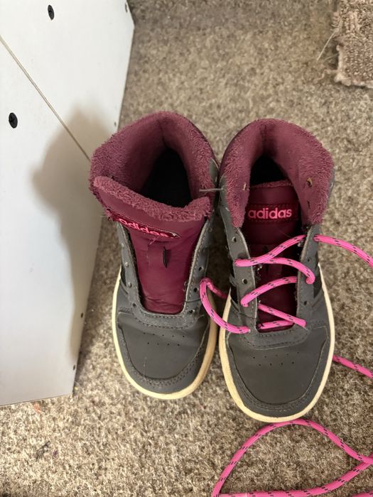 2x Adidas original 28