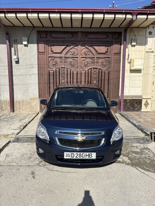 Kobilt 2023 radnoy idial sostayanada