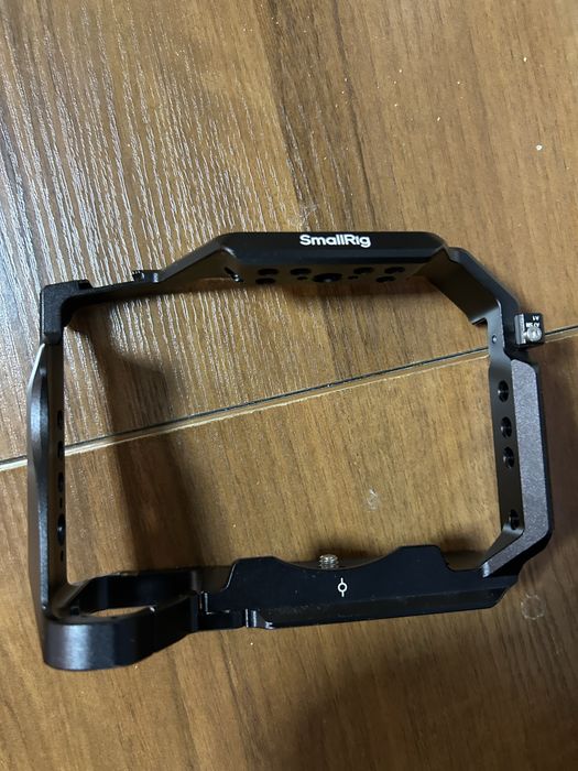 Продаю клетку от SmallRigдля Sony A7SIII, A1, A7IV.