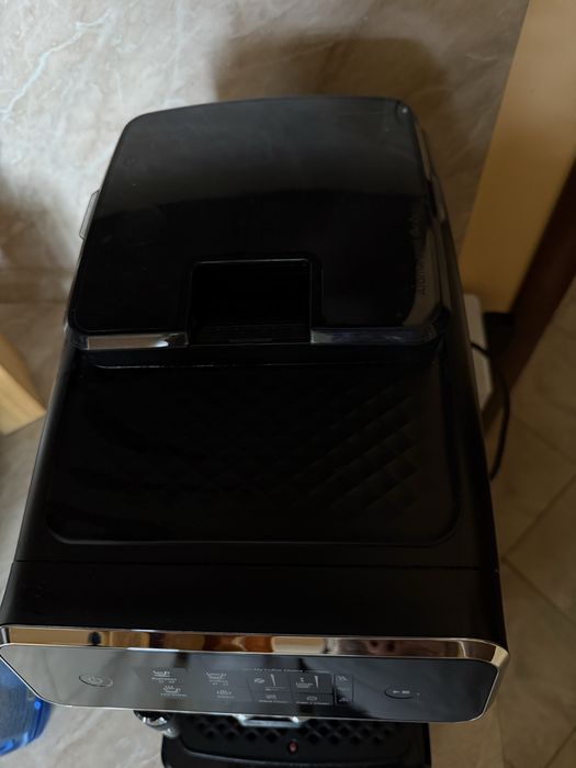 Кафеавтомат Philips