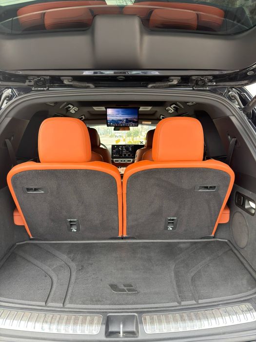 Lixiang L8 max продается