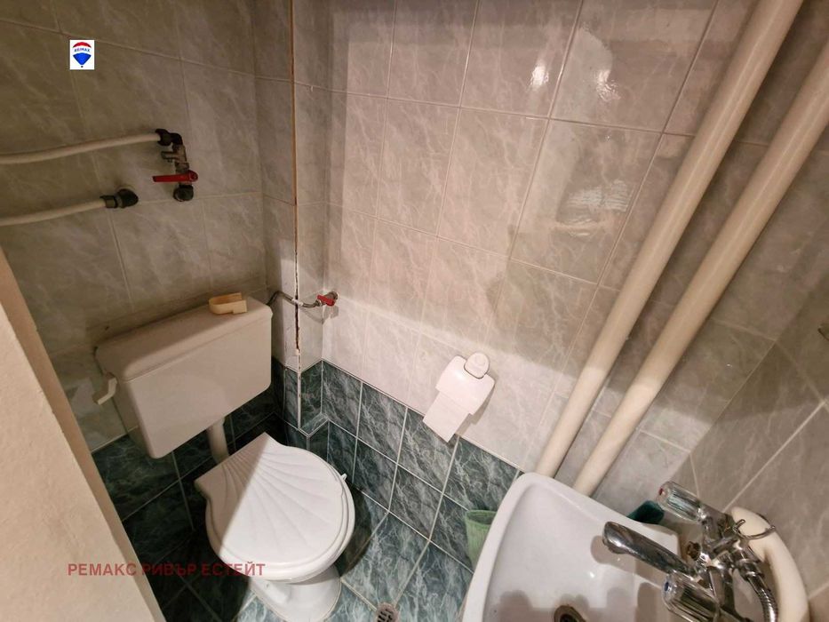 Мезонет за продажба в кв. Ялта, гр. Русе