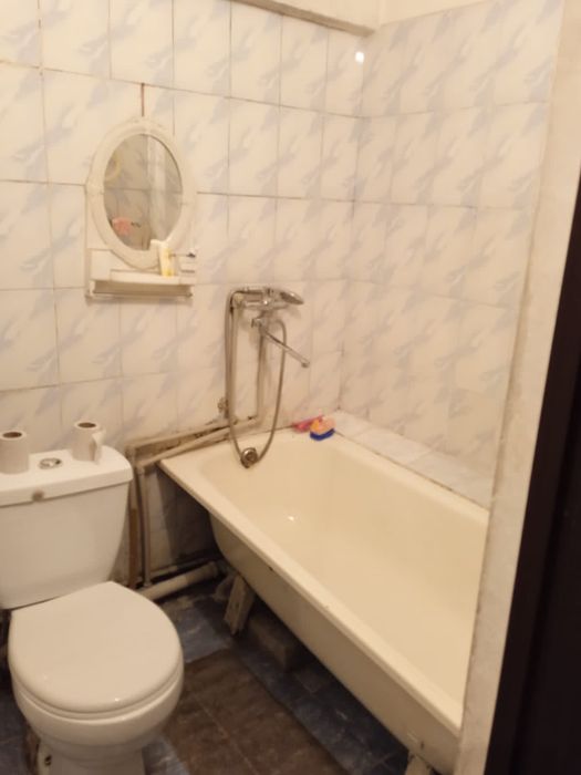 Сдам 1-ком. квартиру