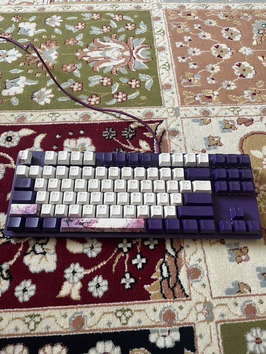 Клавираутра игровой