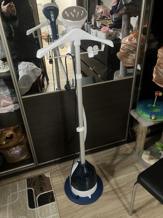 Отпариватель Polaris original