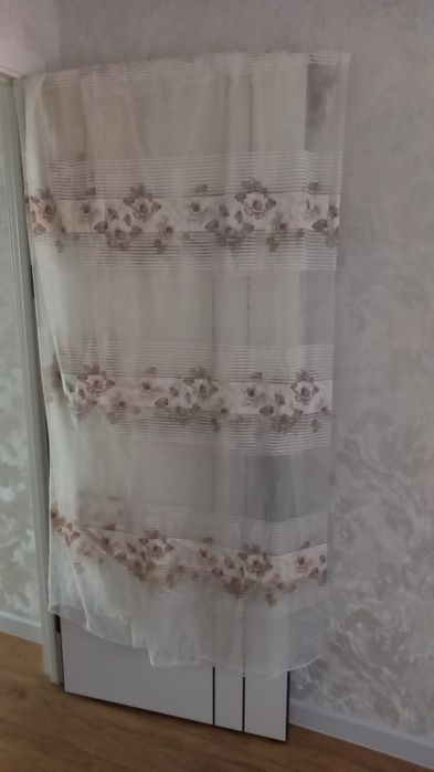 ПРОДАМ тюль в хорошем остоянии