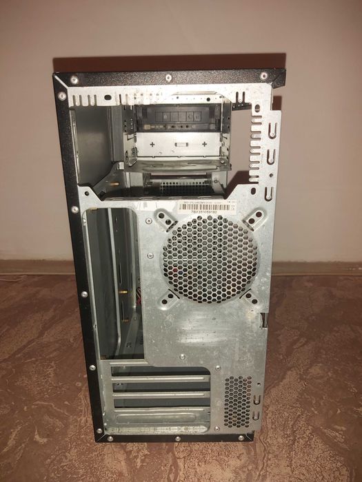 PC Case Asus Vento M9 (carcasa middle tower)