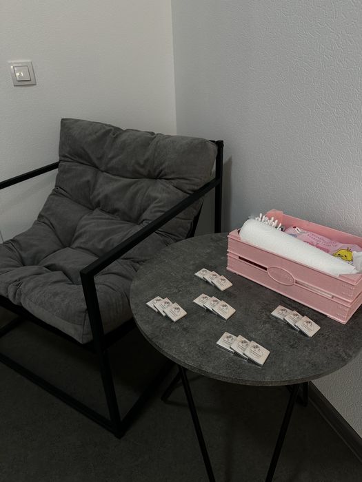 Кресло/ Стул/ для салона