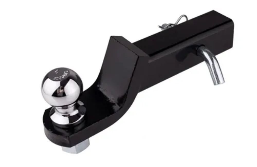 Фаркопы разные, для джипа и легковых