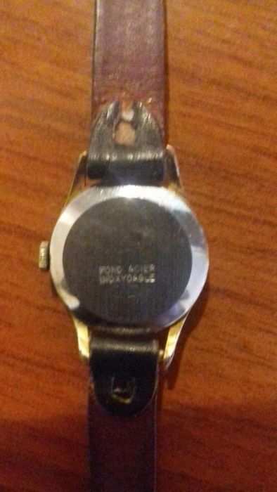 Ceas mecanic de damă