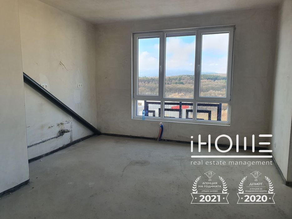 Продава се Двустаен апартамент в София, Люлин 10 - 84 кв.м за 2239 €/кв.м - Снимка #7