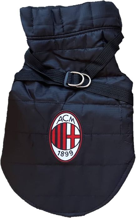 AC Milan дрешка за куче