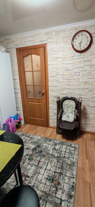 1 ком квартира район старого парка