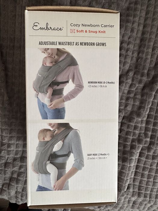 Ергономична раница