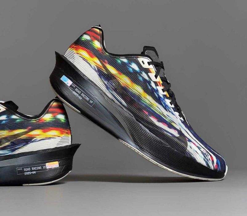 Нови мъжки маратонки Nike ZoomX Vaporfly Next% 4 Premium Light Trails