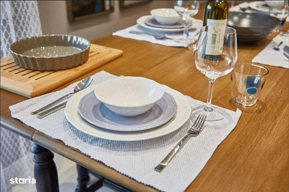 Apartament 3 Camere | Ultra Modern | Termen Lung