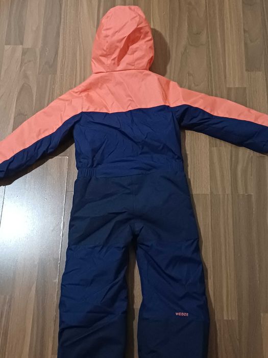 Costum de ski Wedze pentru copii