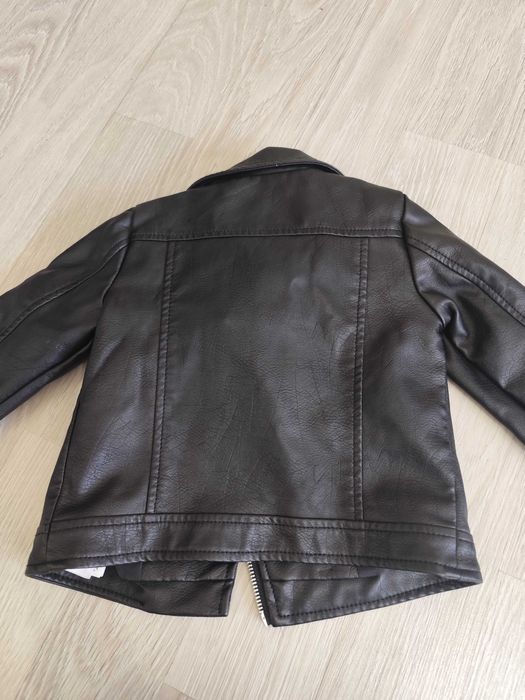 Якета за момичета 92 см