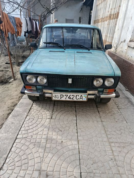 jiguli 2000 yil benzinda