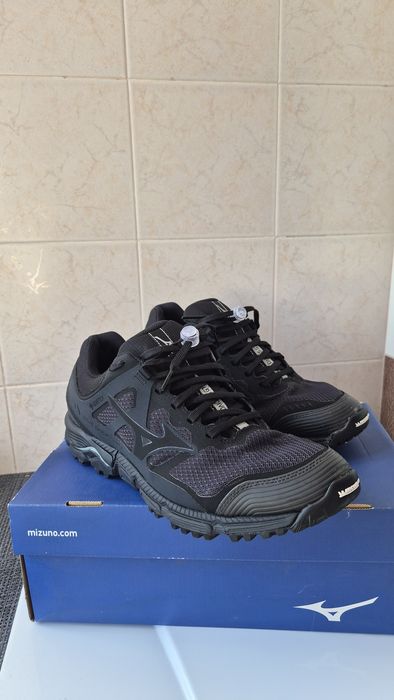 Mizuno Wave Daichi 5 GTX GORE-TEX