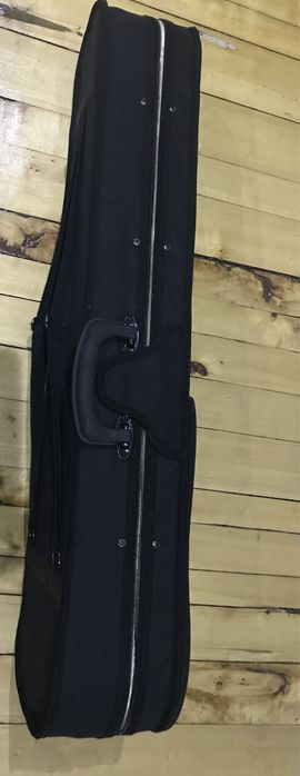 Чисто нова цигулка