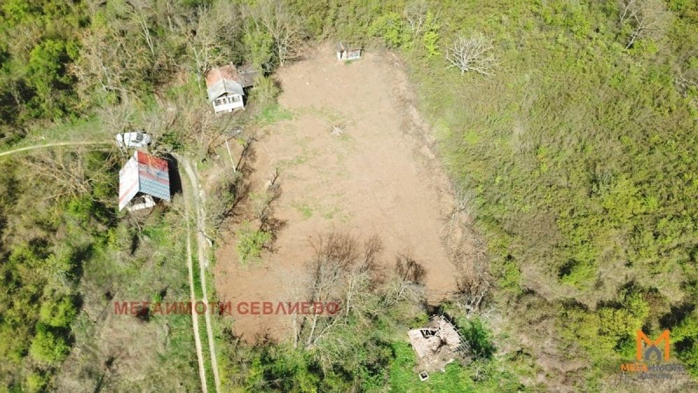 Продава се Парцел в Севлиево - 1457 кв.м за 5 €/кв.м - Снимка #3