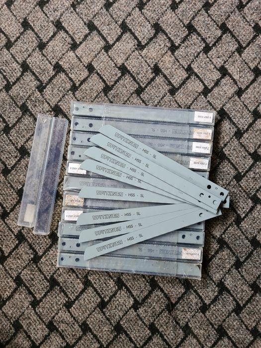 Lama Spitznas fierastrau/ferastrau vertical pentru Fein, Spitznas