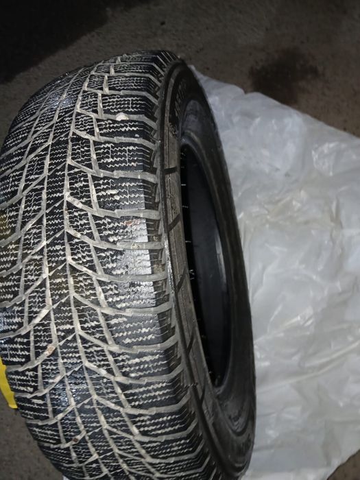 Шины на кобальт 185/70 R14